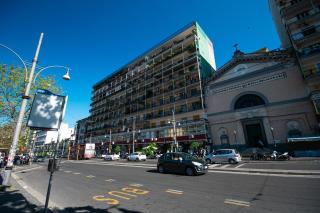 Cavahome - Napoli - 2