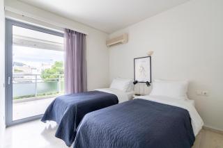 SummerVibes Penthouse Varkiza - 1