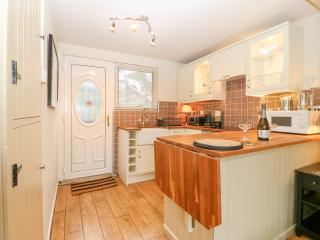 Mulberry Cabin On The Lake - Caernarfon - 3