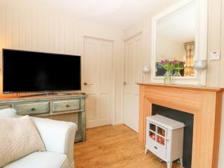 Mulberry Cabin On The Lake - Caernarfon - 4