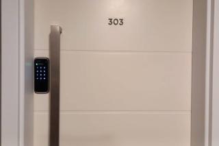 Novo e moderno em Ipanema FA49 - 9