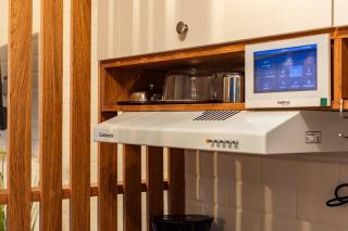 Novo e moderno em Ipanema FA49 - 3