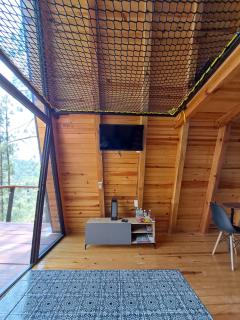 Arce Cabañas Mazamitla - 1