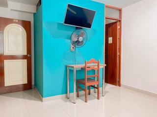 Hotel Señor de Sipán - Chiclayo - 4