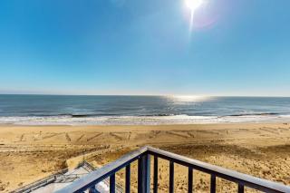 Sea Colony --- 901 Brandywine House - Bethany Beach - 1