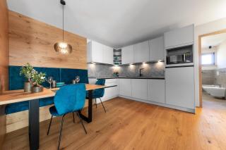 Rienz Alpine City Suites - Bruneck - 4