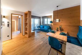 Rienz Alpine City Suites - Bruneck - 2