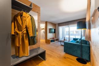 Rienz Alpine City Suites - Bruneck - 1