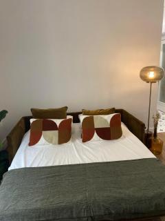 La Halte des Arènes de Nîmes Appartement de charme Terracotta - 7