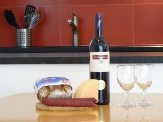 Apartments Alpenfirn Saas-Fee - 4