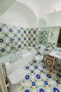 Villa Pompeiana - Capri - 8