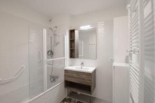Comfortable T3 with terrace and garage! - Aix-les-Bains - 2