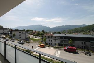 Comfortable T3 with terrace and garage! - 1