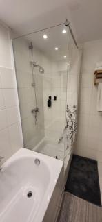 Freienwohnung 80qm, 4 Personen mit Kamin - Pinneberg - 6
