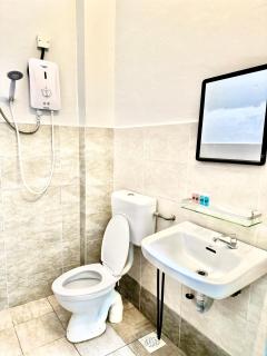 The Amore Homestay Klebang, Melaka - Malacca - 2