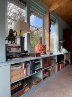 Exceptional house on the waterfront - Reeuwijk - 1