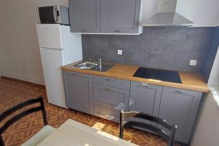 Altana Rooms Apartment - Koper - 6