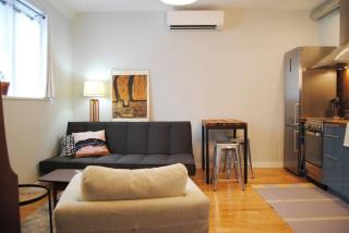 Trendy Studio in Prime South Philly Neighborhood - Philadelphia - 9