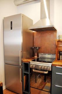 Trendy Studio in Prime South Philly Neighborhood - Philadelphia - 5