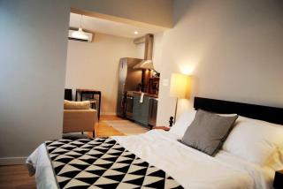 Trendy Studio in Prime South Philly Neighborhood - Philadelphia - 1