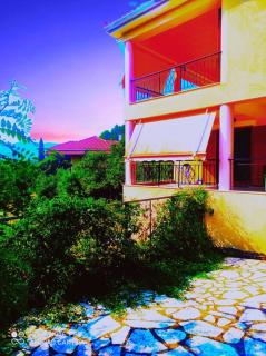 The best view - Zacharo - 6