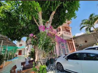 San Vuon Guesthouse - Mui Ne - 0
