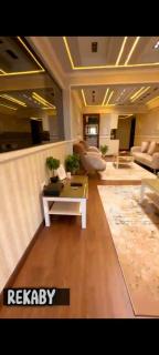 Deluxe 3 Bed Room Nile View - Il Cairo - 0