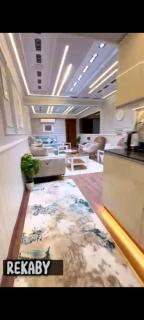 Deluxe 3 Bed Room Nile View - Il Cairo - 1