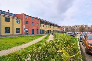 Luxury Design Loft - 20 minutes from DUOMO-NAVIGLI - Milan - 9