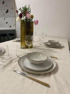 La Halte des Arènes de Nîmes Emeraude, Havre de paix en ville - 1