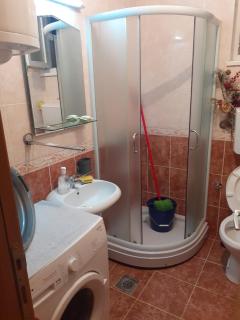 Apartmani Tomic-Raskovic - Vrnjačka Banja - 8