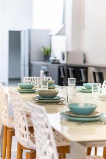 Apartment 34 in Derech Jaffa - Tel Aviv - 4