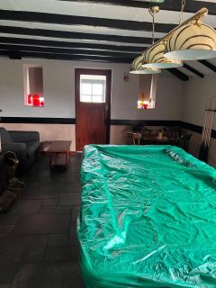 The Malt Shovel Inn - Bridgwater - 2