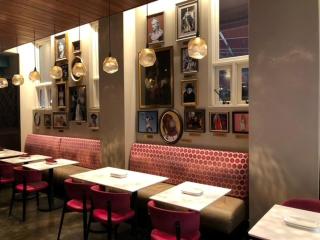 Fairfield Inn & Suites by Marriott Philadelphia Downtown/Center City - Philadelphia - 9
