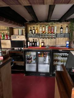 The Malt Shovel Inn - Bridgwater - 6