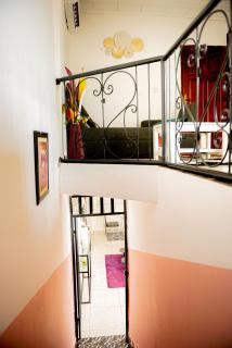 Appartement lumineux et paisible près centre Yaoundé - Yaoundé - 7