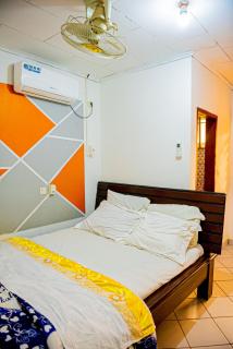 Appartement lumineux et paisible près centre Yaoundé - Yaoundé - 4
