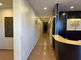Ezzy In Hotel - Seri Manjung - 4
