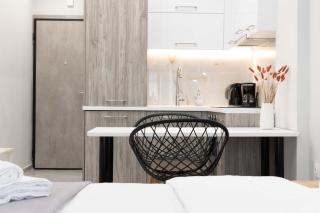 SKG Modernity Studio - Tessalónica - 6