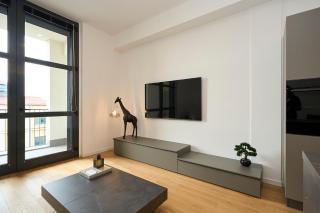 Luxury Design Loft - 20 minutes from DUOMO-NAVIGLI - Milan - 8