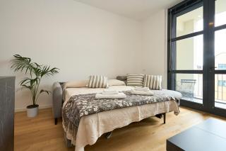 Luxury Design Loft - 20 minutes from DUOMO-NAVIGLI - Milan - 2