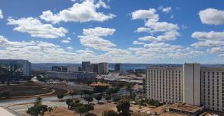 ST Paul Diária Brasil 63518 - Brasilia - 4