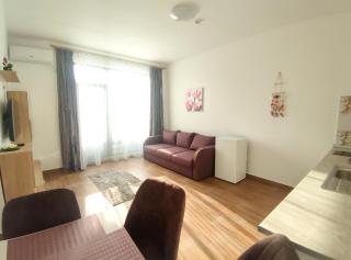 Apartament SUMMER REST Mamaia Nord - Mamaia Sat/Năvodari - 6