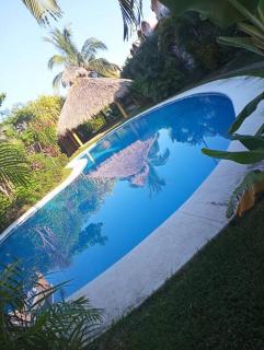 Condominio 15, casa 3 Joyas de Ixtapa - 4