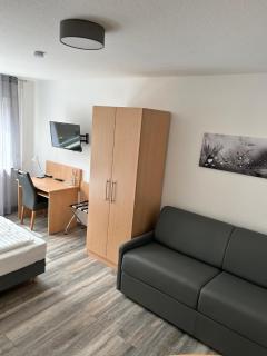 Pension im Wirtshaus Himberg - Bad Honnef am Rhein - 7