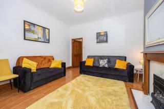 Cosy Two bedroom Terrace Blackburn - Cherry Tree - 9