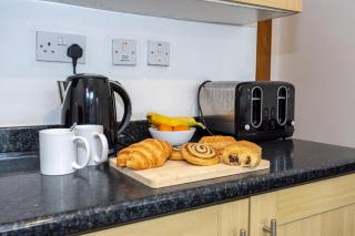 Cosy Two bedroom Terrace Blackburn - 2