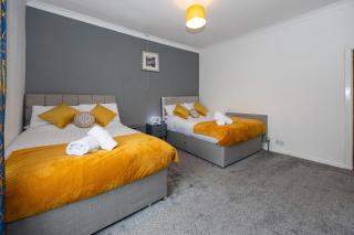 Cosy Two bedroom Terrace Blackburn - 0
