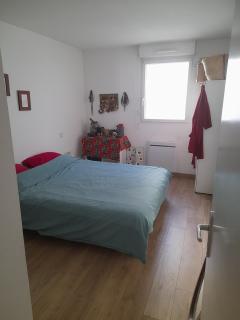 Appartement cosy et lumineux - Marsiglia - 4