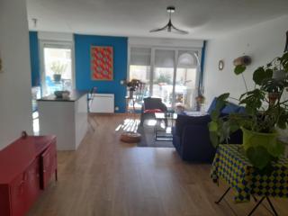 Appartement cosy et lumineux - Marsiglia - 3